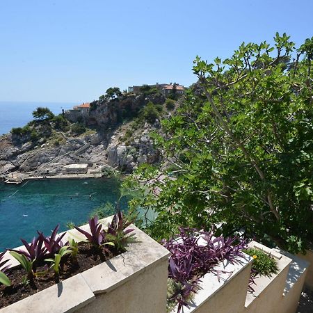 Apartments Milka & Miho Dubrovnik Exterior photo