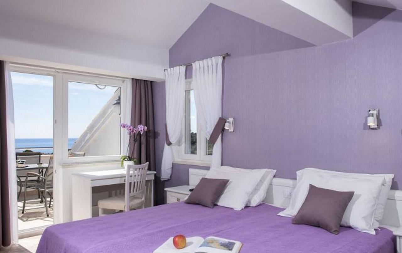 Apartments Milka & Miho Dubrovnik Exterior photo
