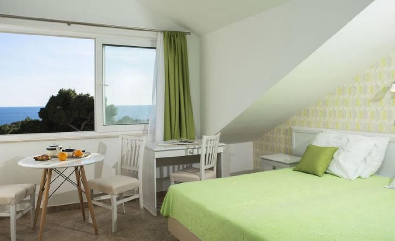 Apartments Milka & Miho Dubrovnik Exterior photo