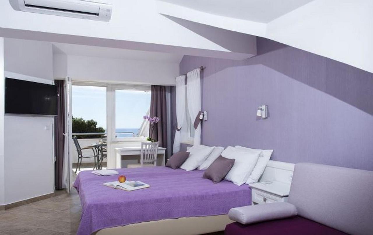 Apartments Milka & Miho Dubrovnik Exterior photo