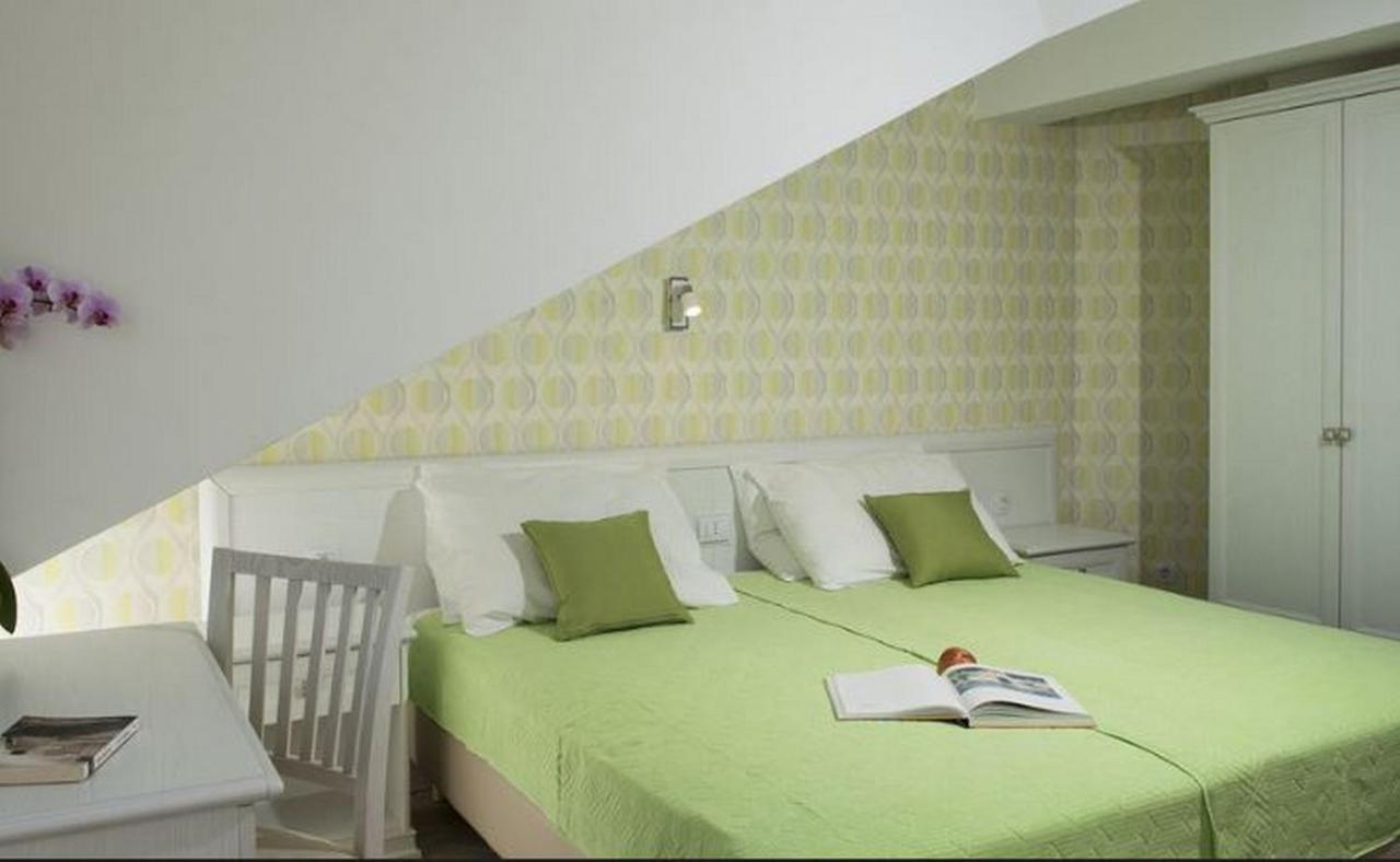 Apartments Milka & Miho Dubrovnik Exterior photo