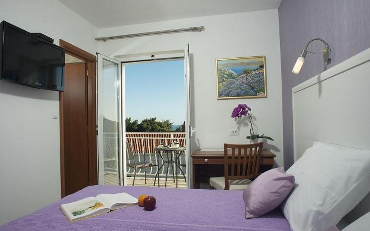 Apartments Milka & Miho Dubrovnik Exterior photo