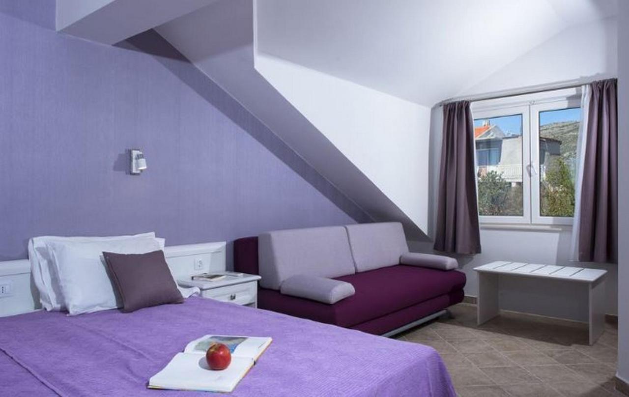 Apartments Milka & Miho Dubrovnik Exterior photo