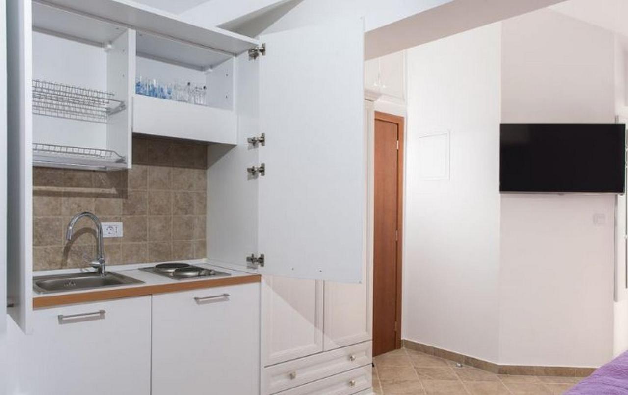 Apartments Milka & Miho Dubrovnik Exterior photo