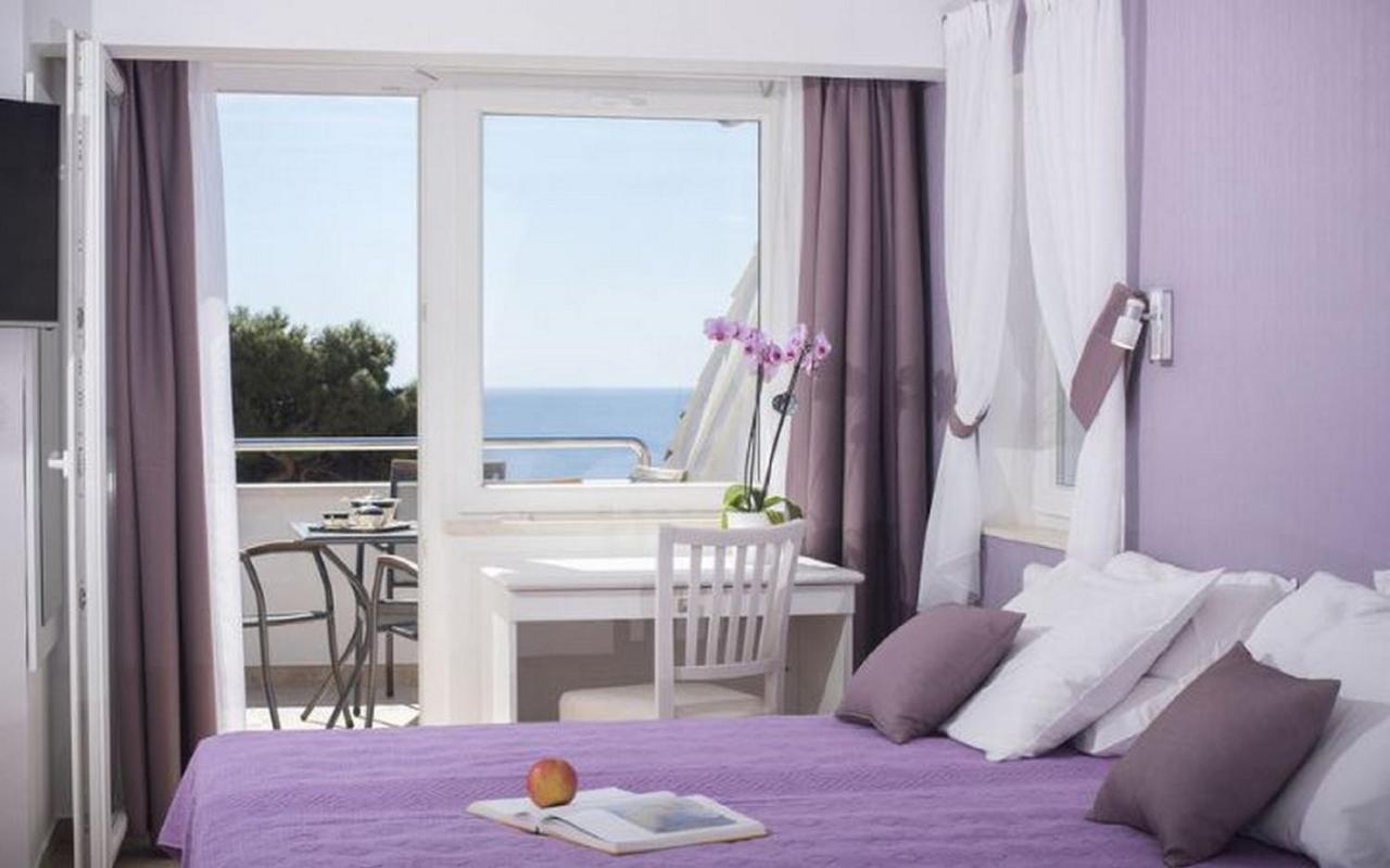 Apartments Milka & Miho Dubrovnik Exterior photo