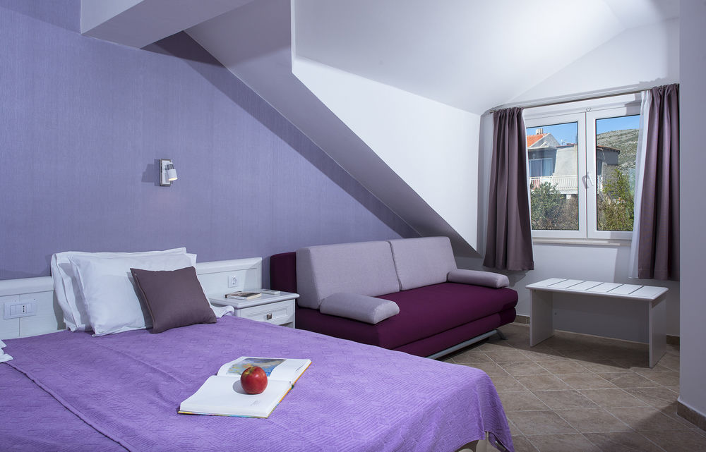 Apartments Milka & Miho Dubrovnik Exterior photo