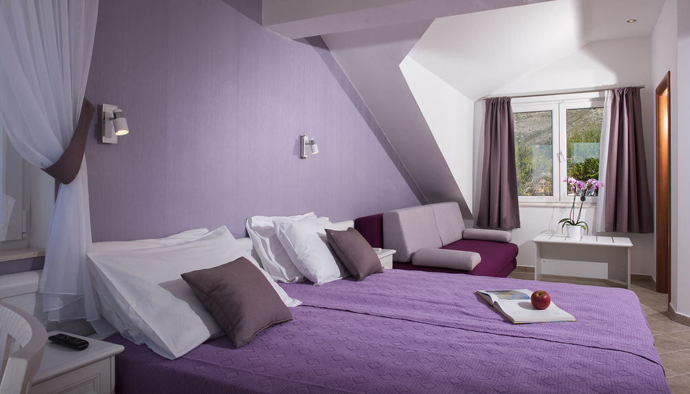 Apartments Milka & Miho Dubrovnik Exterior photo