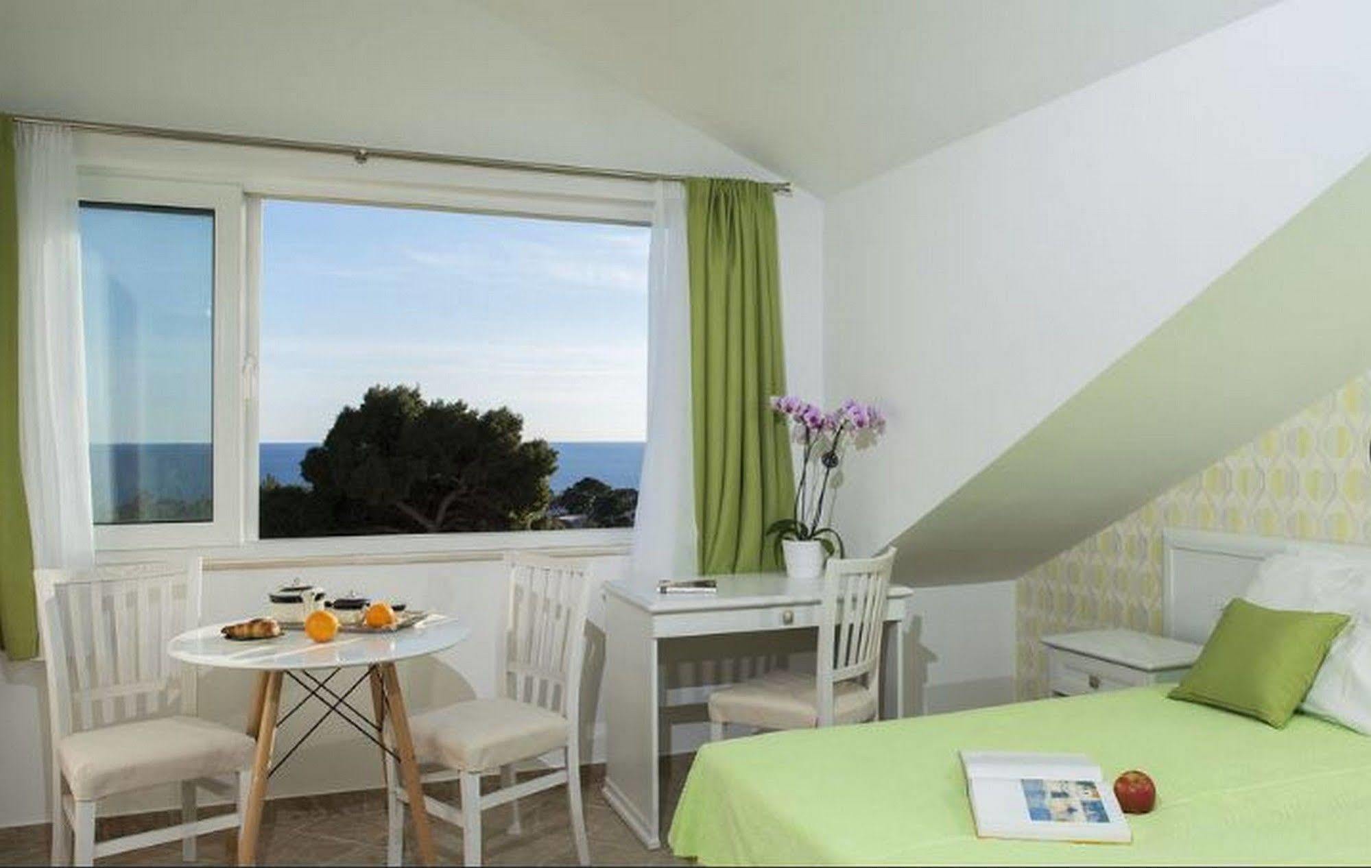 Apartments Milka & Miho Dubrovnik Exterior photo