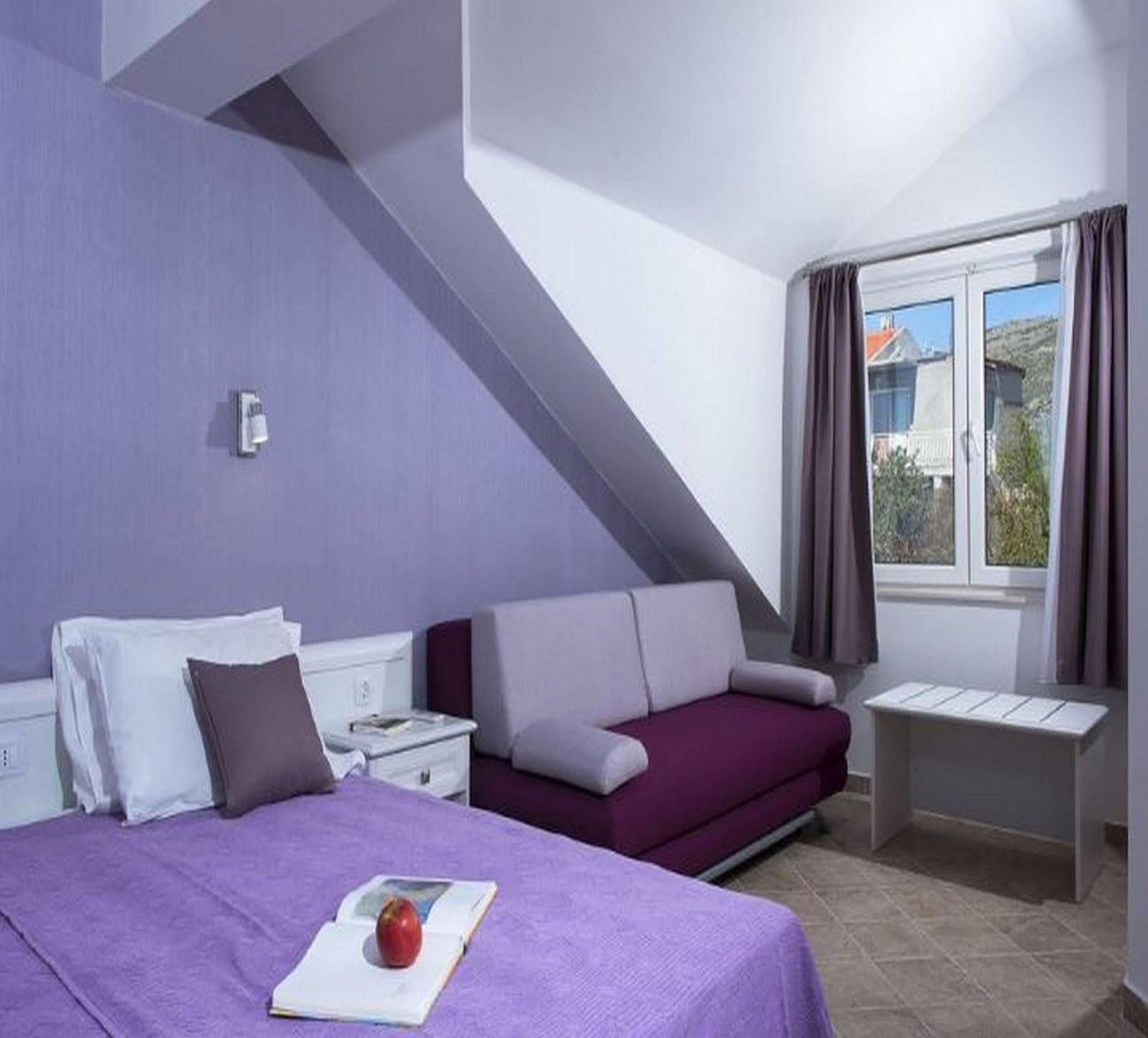 Apartments Milka & Miho Dubrovnik Exterior photo