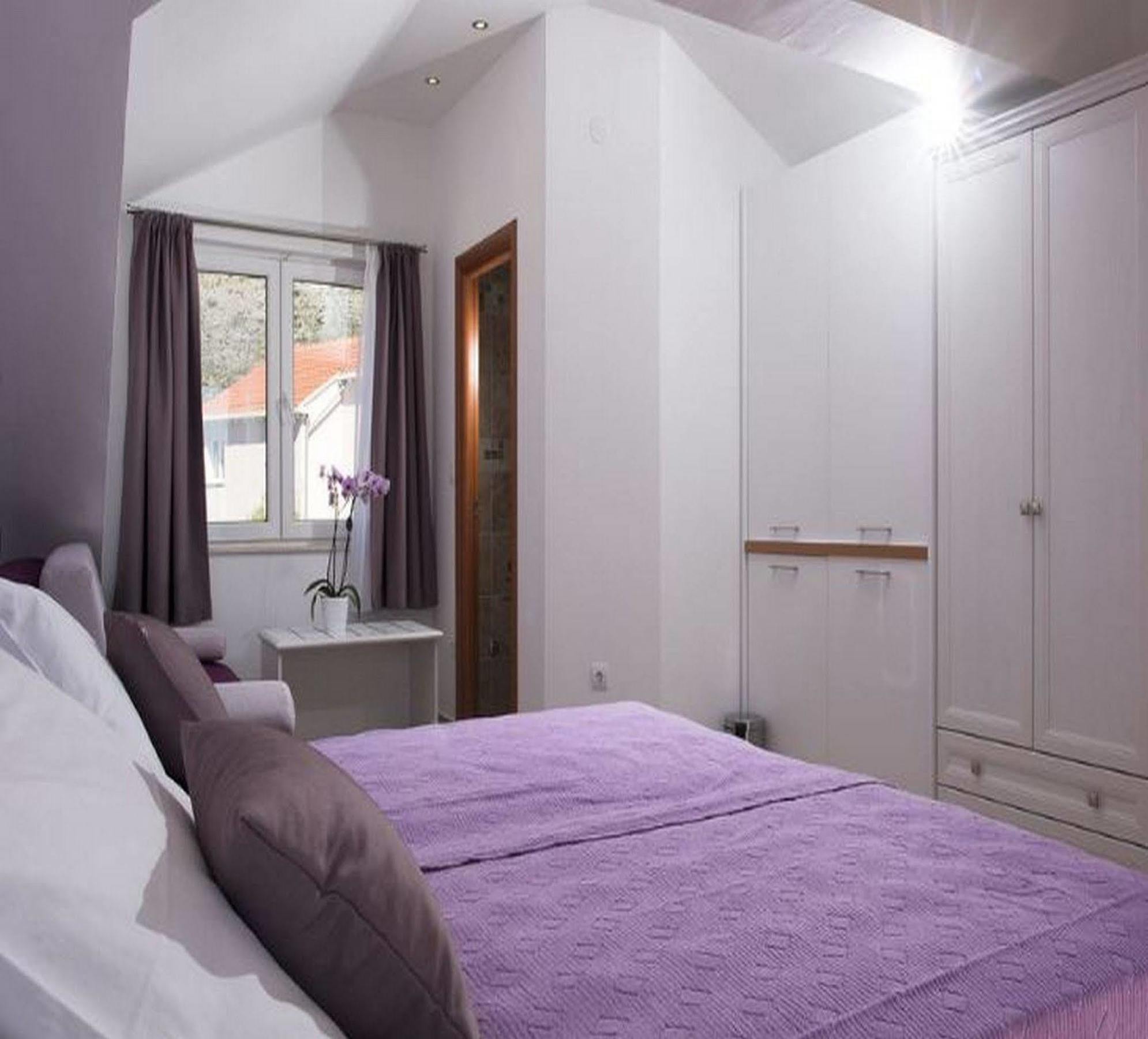 Apartments Milka & Miho Dubrovnik Exterior photo