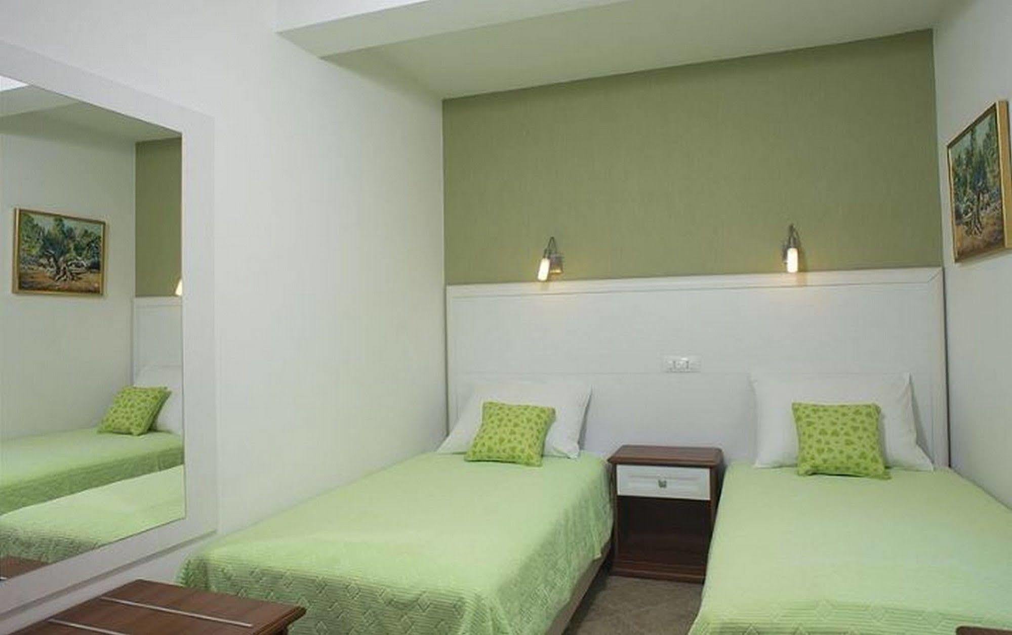 Apartments Milka & Miho Dubrovnik Exterior photo