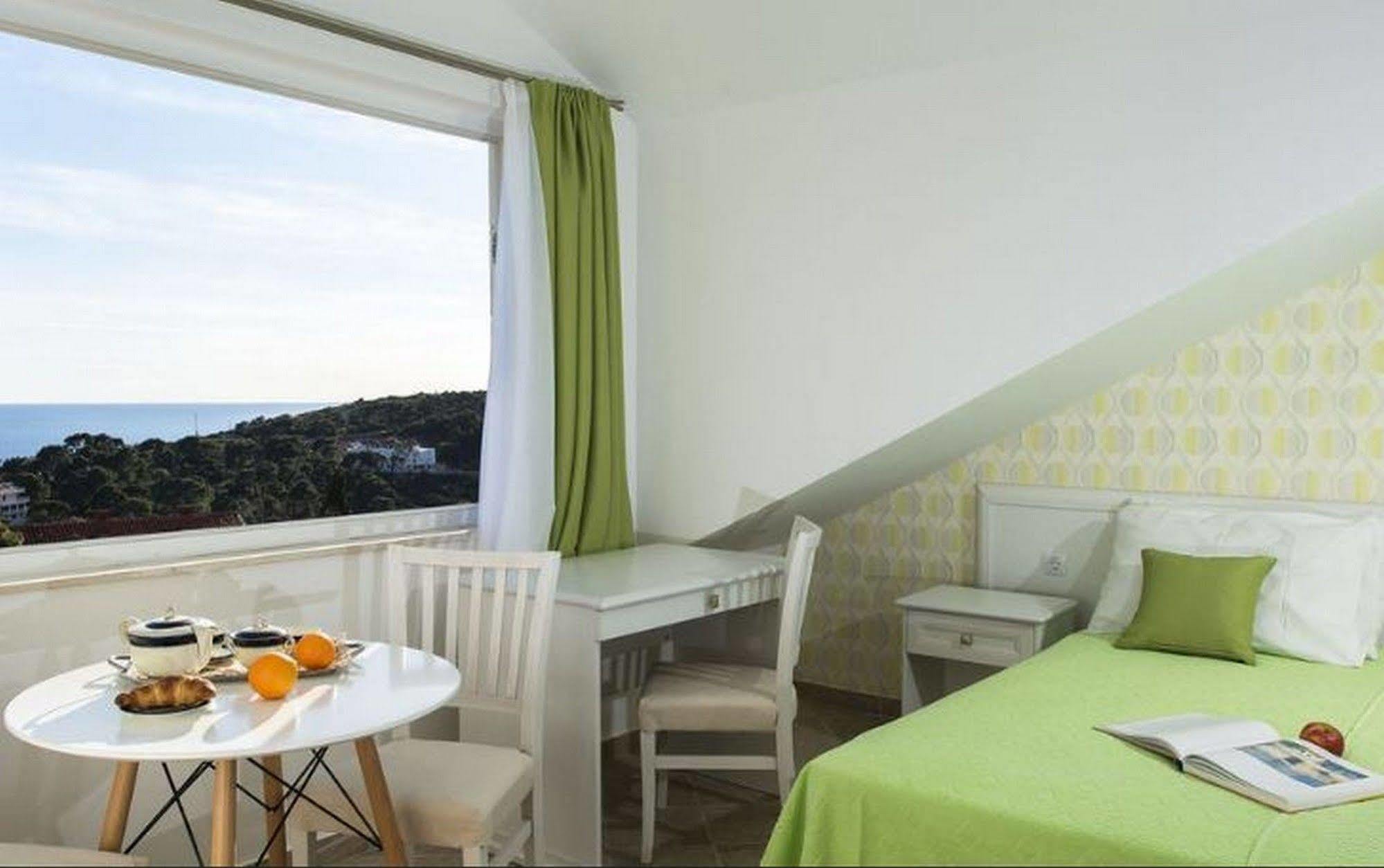 Apartments Milka & Miho Dubrovnik Exterior photo